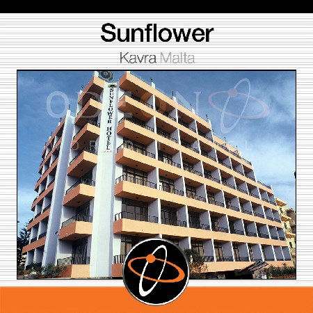 Hotel Sunflower 3*