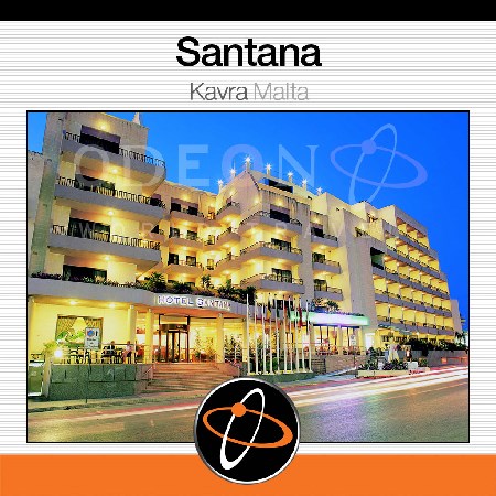 Hotel Santana 4*