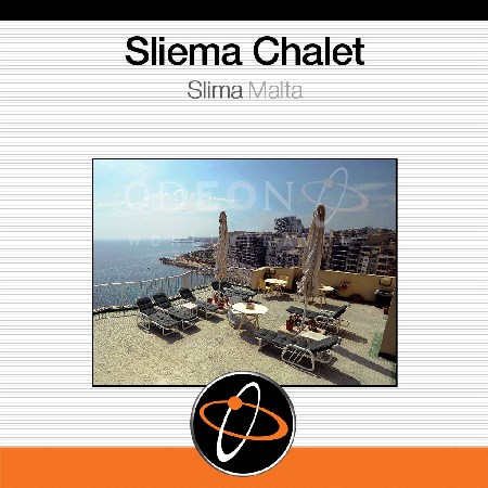 Hotel Sliema Chalet 3*
