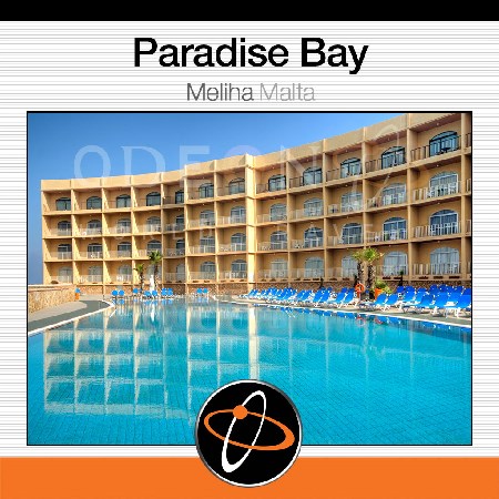 Hotel Paradise Bay 4*