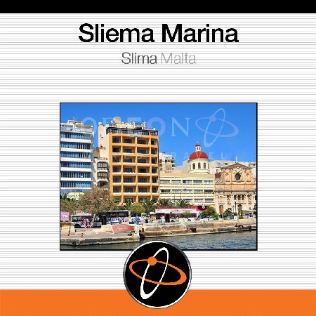 Hotel Sliema Marina 3*