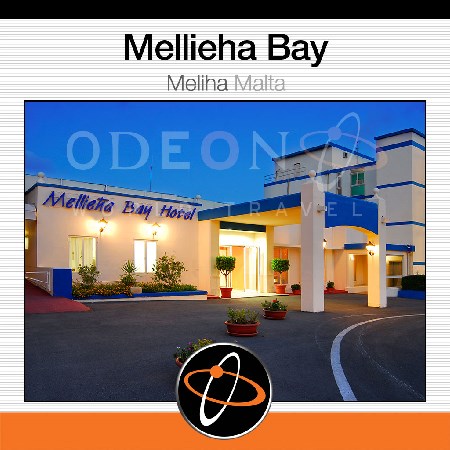 Hotel Mellieha Bay 4*