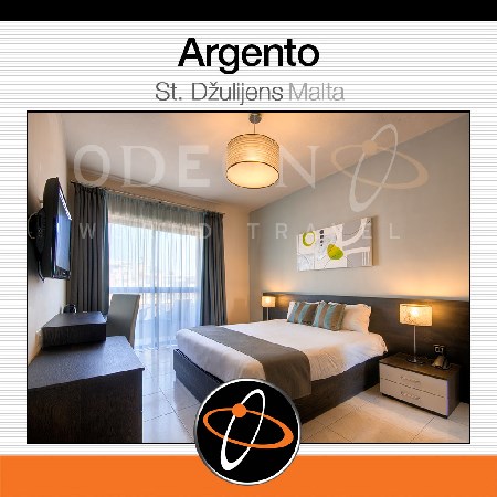 Hotel Argento 4*