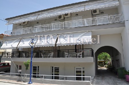 Hotel Vila Anti