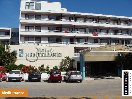 Hotel Mediterranee 4* Lassi