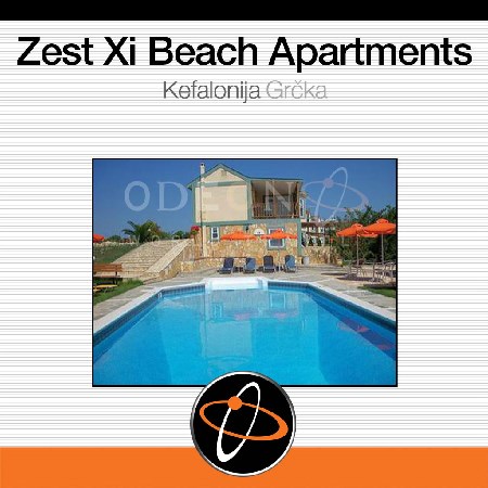 Hotel Zest Xi