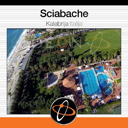 Hotel Sciabache 3*