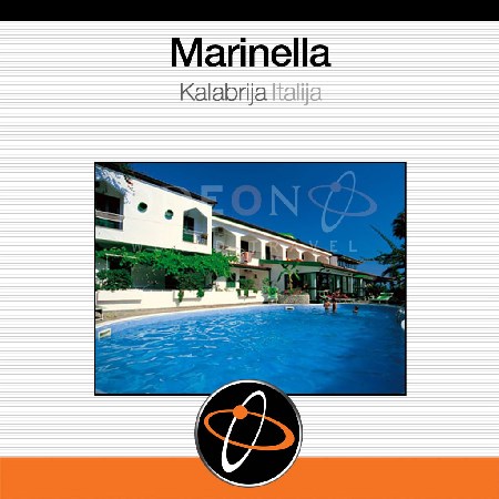Hotel Marinella 3*