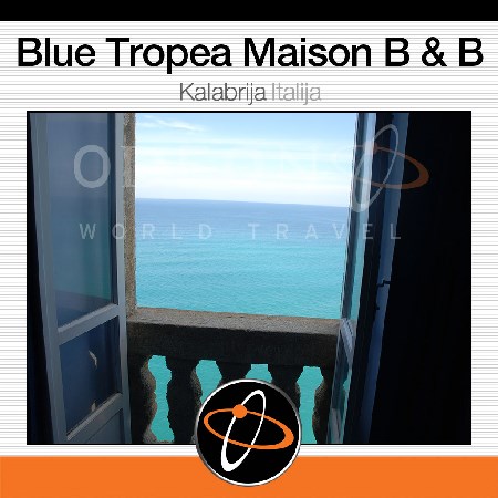 Hotel Blu TropeaMaison B&B