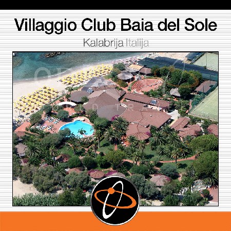 Hotel Villaggio Club Baia del Sole 4*