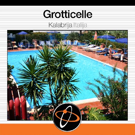 Hotel Grotticalle 3*