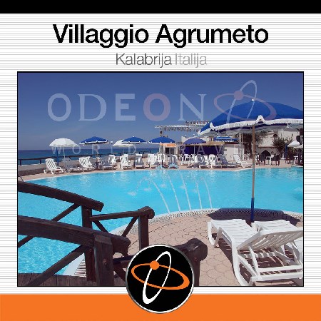 Hotel Villaggio Agrumento 3*