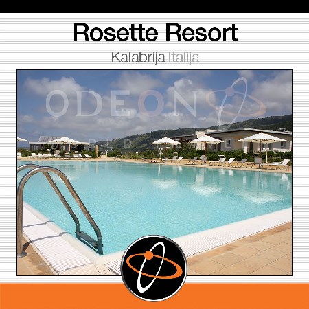 Hotel Rossette Resort 4*
