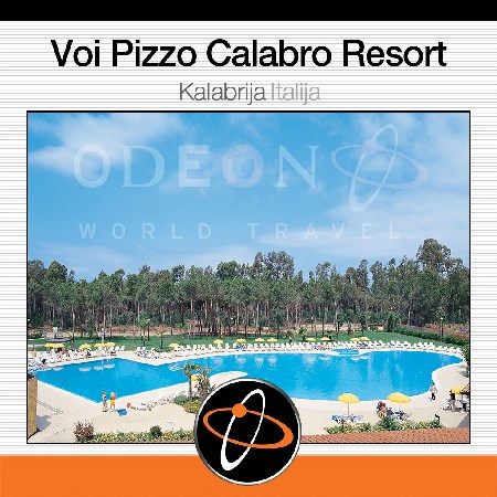 Hotel Voi Pizzo Calabro Resort 4*