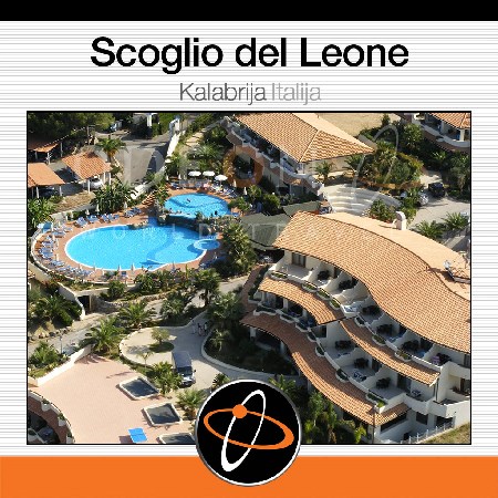 Hotel Scoglio Del Leone 4*