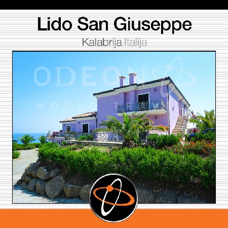 Hotel Lido San Giuseppe 4*