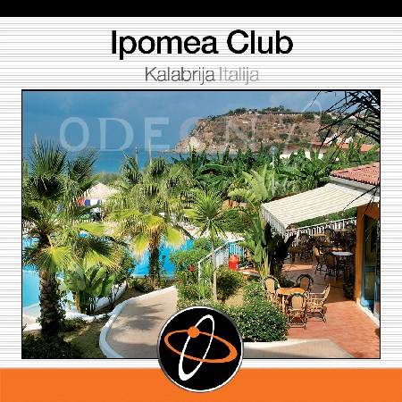 Hotel Ipomea Club 4*