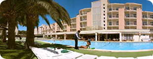Hotel Hotel Playa Santa Ponsa**