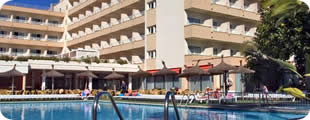 Hotel Hotel Santa Ponsa Park***